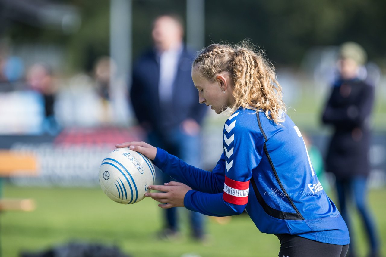 Bild 810 - wU16 Deutsche Meisterschaft